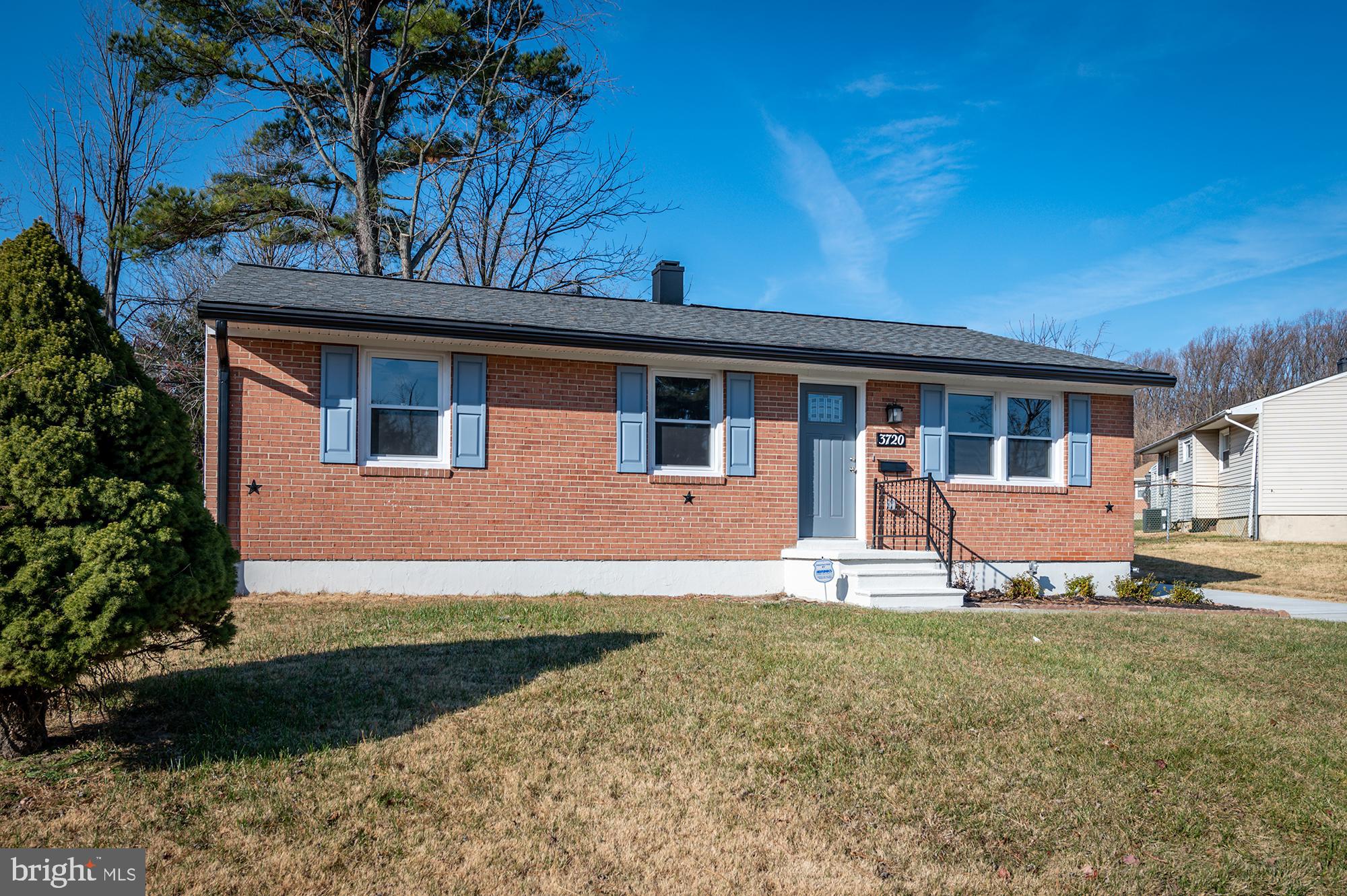 3720 Trent Road Randallstown, MD 21133 - Photo 31 of 33 Gallery Image 31