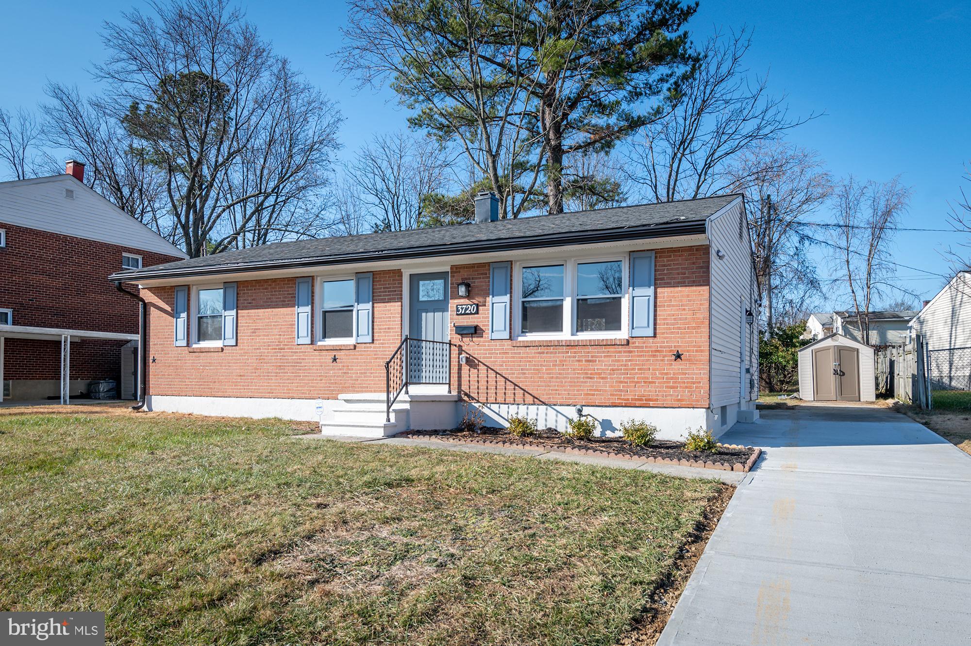 3720 Trent Road Randallstown, MD 21133 - Photo 32 of 33 Gallery Image 32