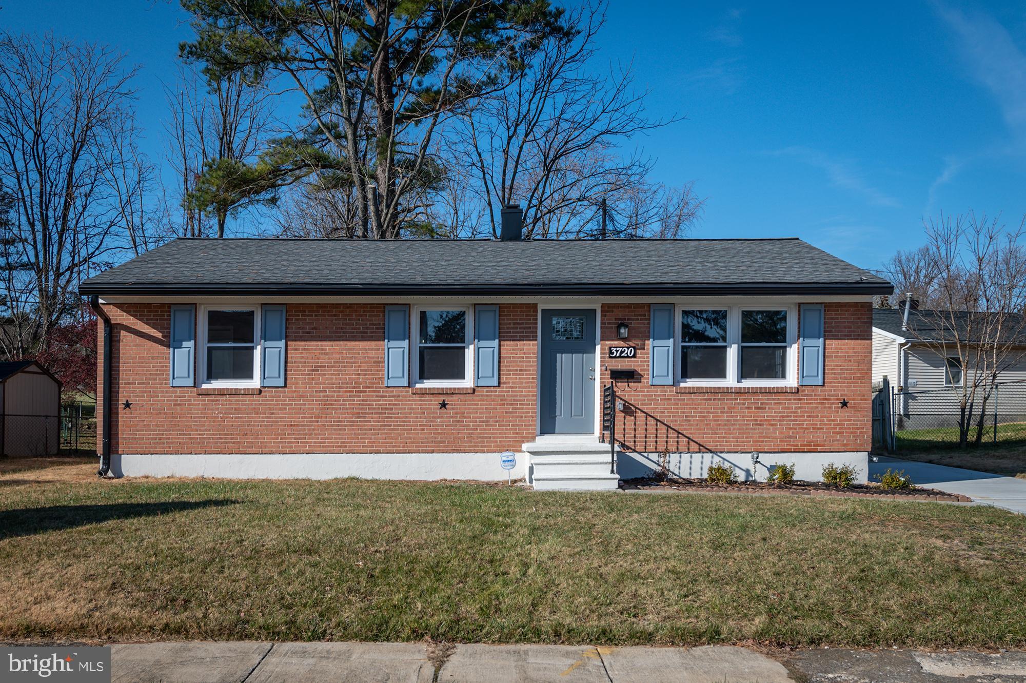 3720 Trent Road Randallstown, MD 21133 - Photo 33 of 33 Gallery Image 33