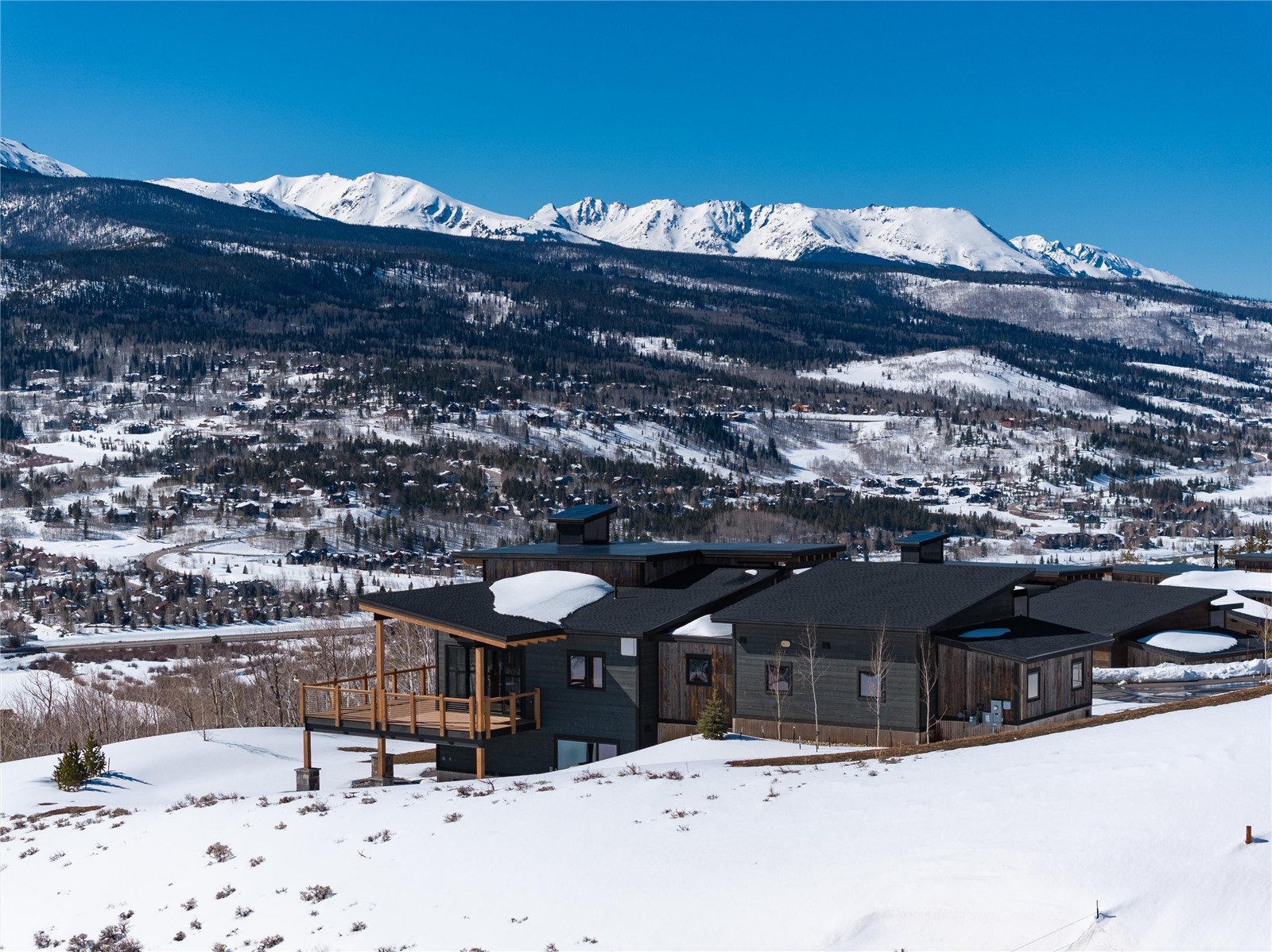 396 Angler Mountain Ranch Road South Silverthorne, CO 80498 - Photo 9 of 50 Gallery Image 9