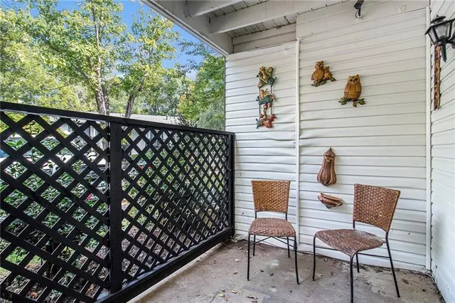 $214,900 | 3599 Woodbriar Circle, Unit A, Tucker, GA 30084