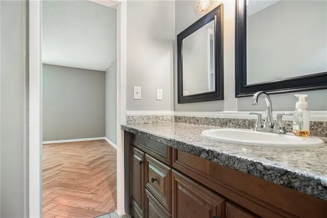 $214,900 | 3599 Woodbriar Circle, Unit A, Tucker, GA 30084