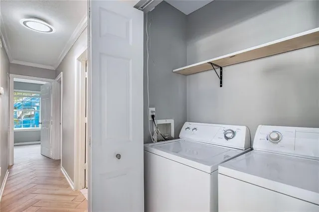 $214,900 | 3599 Woodbriar Circle, Unit A, Tucker, GA 30084