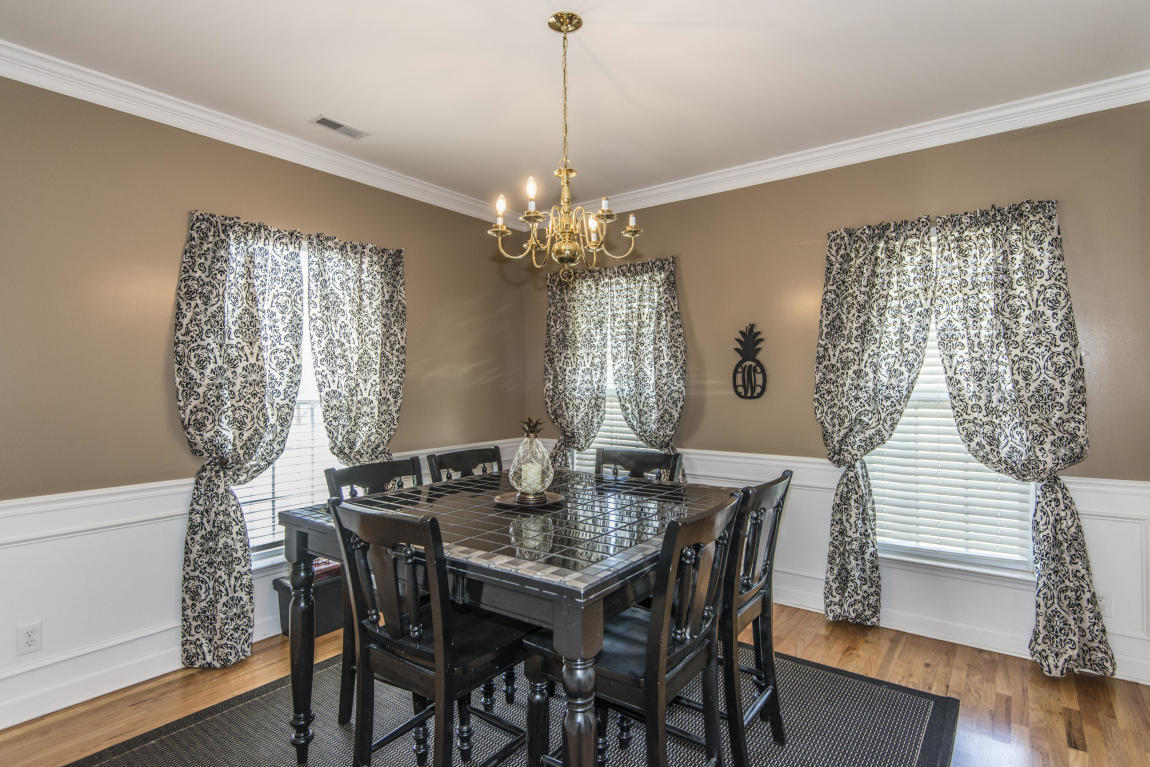 1084 Barnyard Road Bonneau, SC 29431 - Photo 5 of 37 4