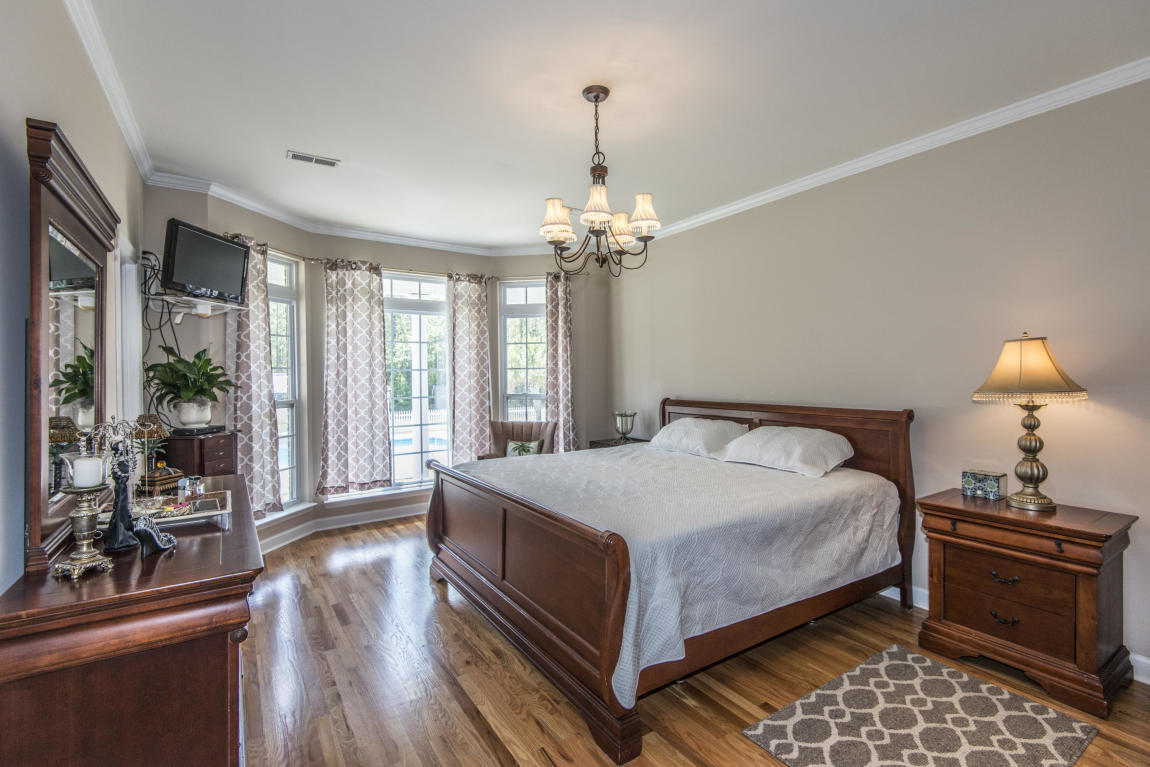 1084 Barnyard Road Bonneau, SC 29431 - Photo 6 of 37 6