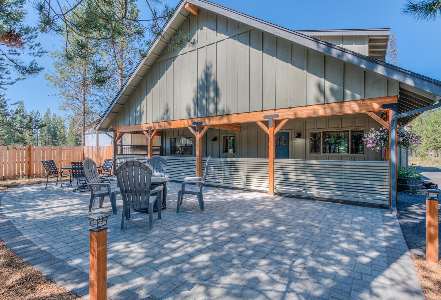 17183 Bakersfield Rd., Sunriver, OR - 6