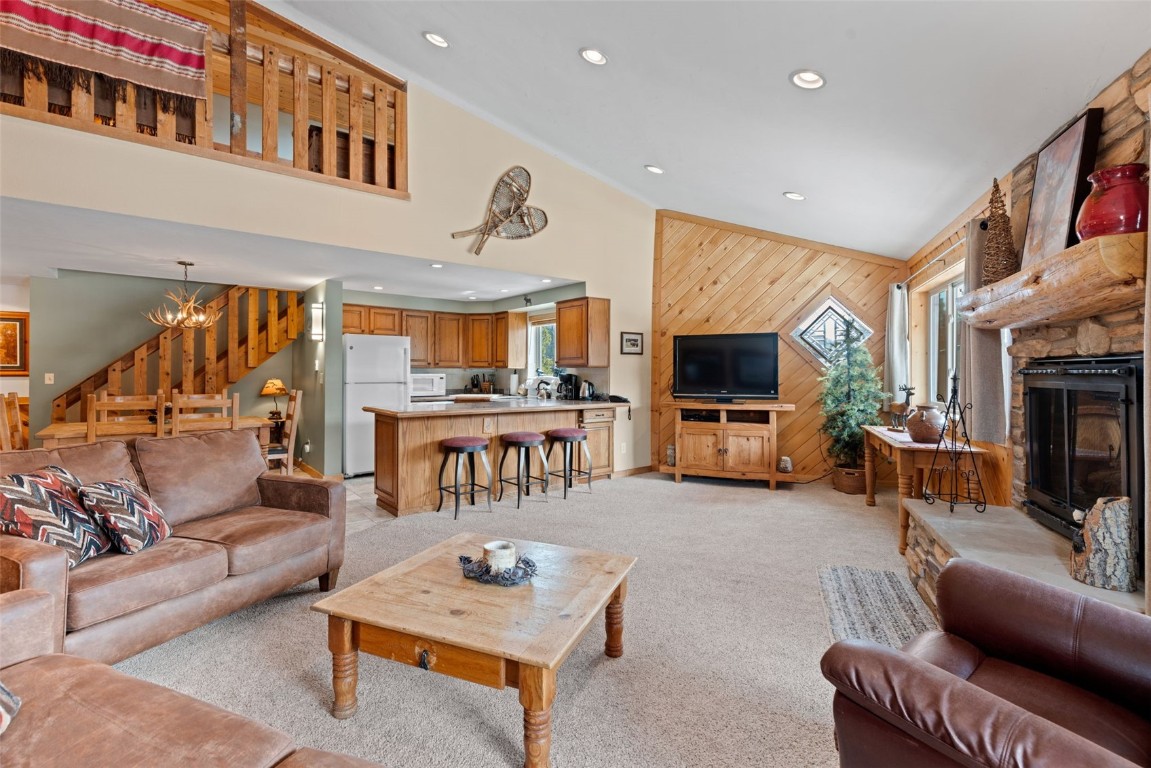 405 4 O Clock Road, Unit 13F Breckenridge, CO 80424 - Photo 1 of 22 Gallery Image 1