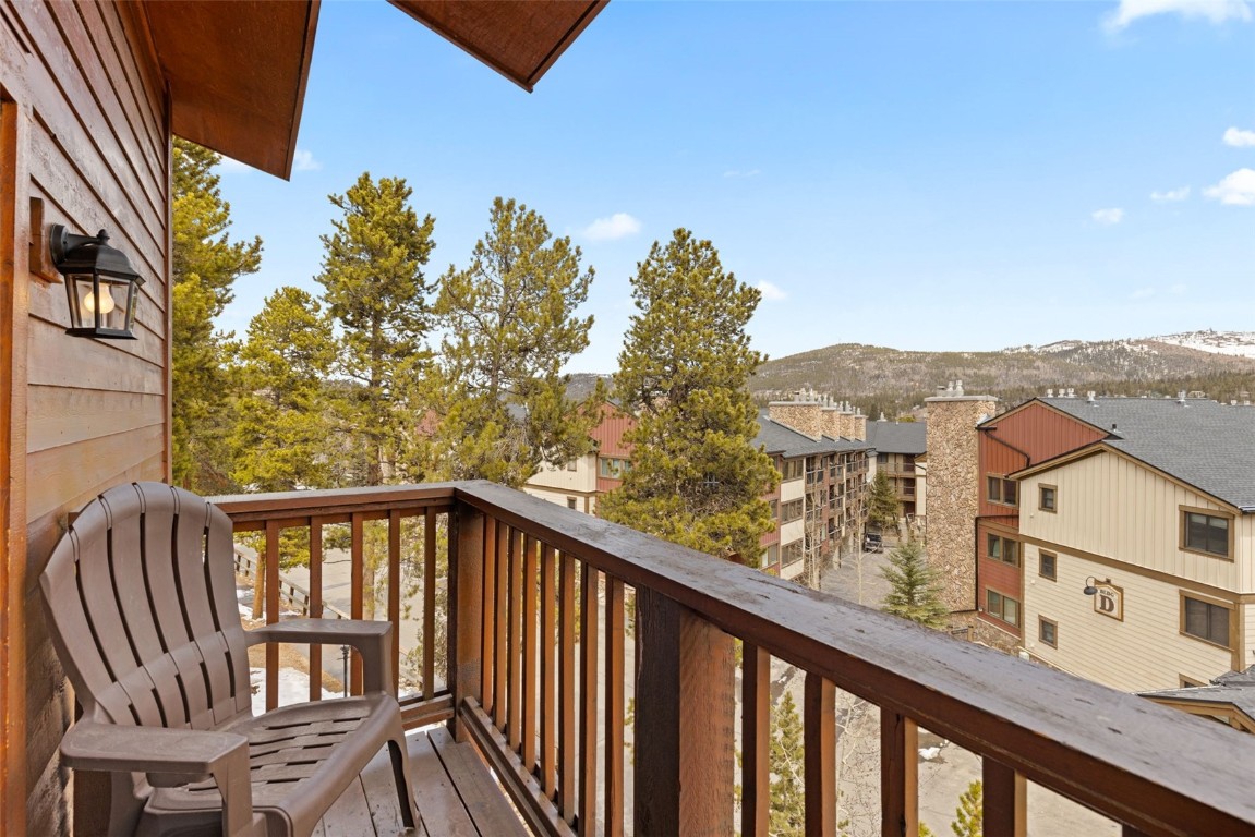 405 4 O Clock Road, Unit 13F Breckenridge, CO 80424 - Photo 11 of 22 Gallery Image 11