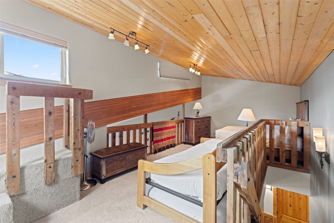 405 4 O Clock Road, Unit 13F Breckenridge, CO 80424 - Photo 16 of 22 Gallery Image 16