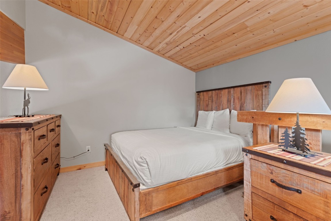 405 4 O Clock Road, Unit 13F Breckenridge, CO 80424 - Photo 18 of 22 Gallery Image 18