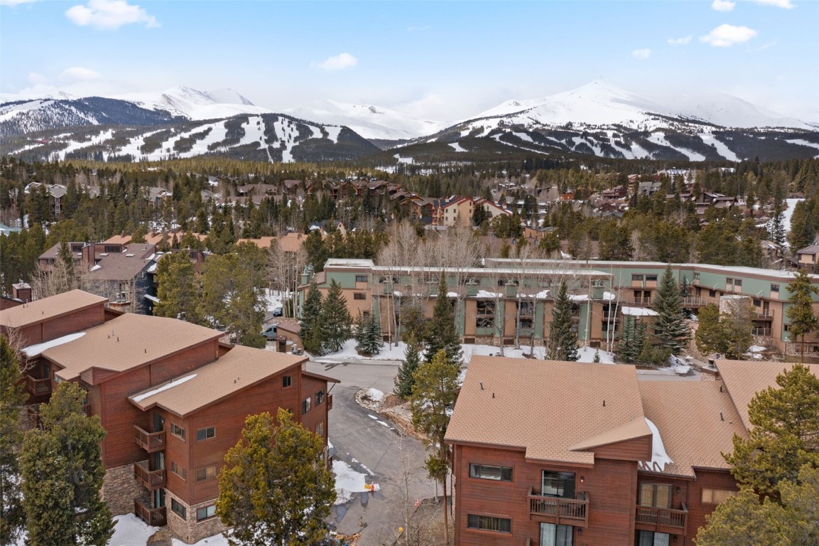 405 4 O Clock Road, Unit 13F Breckenridge, CO 80424 - Photo 19 of 22 Gallery Image 19