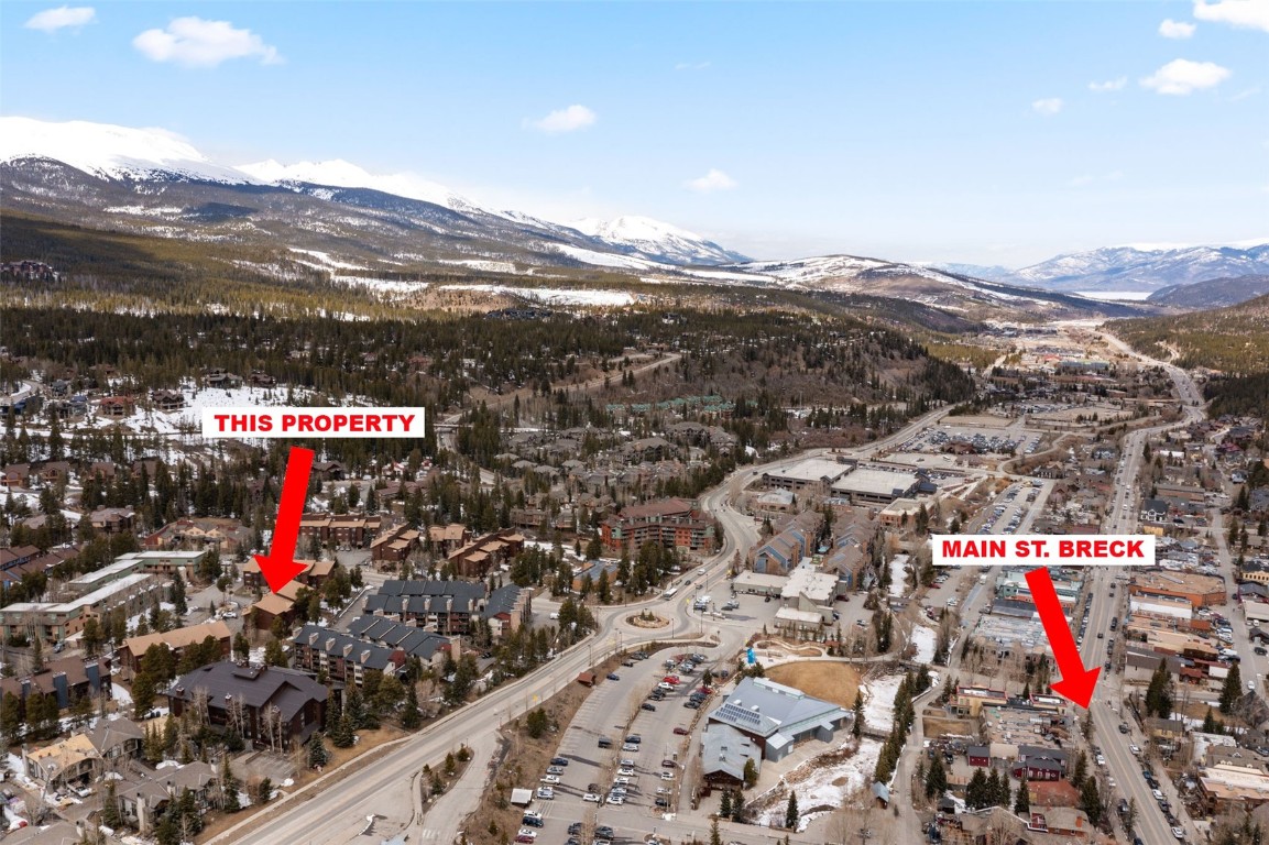 405 4 O Clock Road, Unit 13F Breckenridge, CO 80424 - Photo 20 of 22 Gallery Image 20