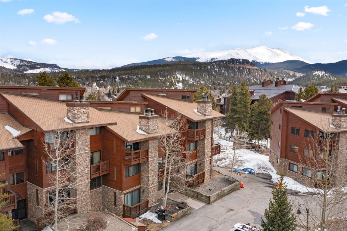 405 4 O Clock Road, Unit 13F Breckenridge, CO 80424 - Photo 2 of 22 Gallery Image 2