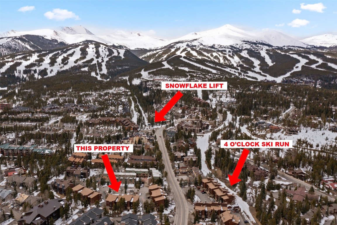 405 4 O Clock Road, Unit 13F Breckenridge, CO 80424 - Photo 21 of 22 Gallery Image 21