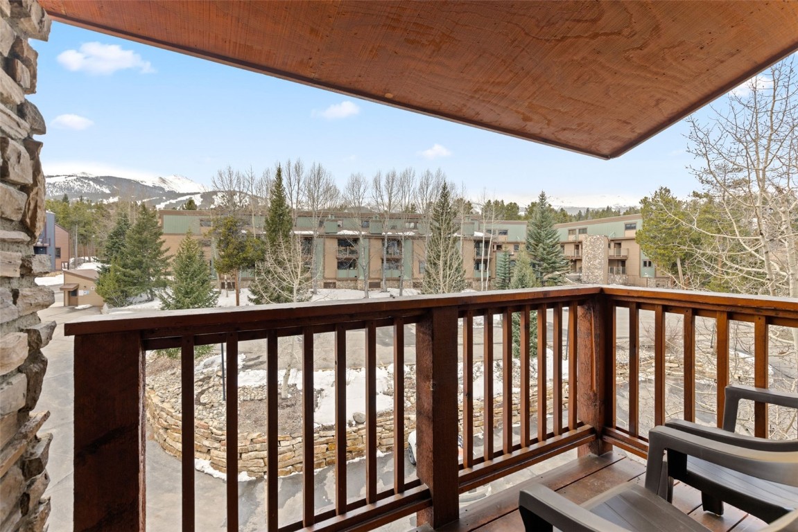 405 4 O Clock Road, Unit 13F Breckenridge, CO 80424 - Photo 5 of 22 Gallery Image 5