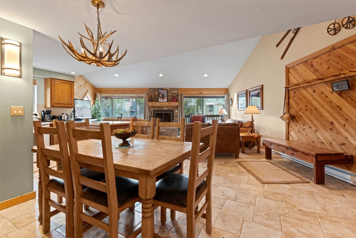 405 4 O Clock Road, Unit 13F Breckenridge, CO 80424 - Photo 6 of 22 Gallery Image 6
