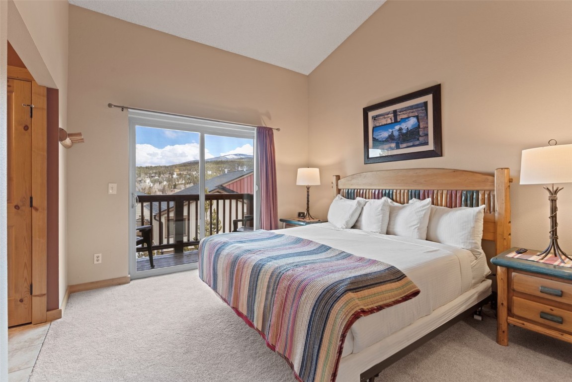 405 4 O Clock Road, Unit 13F Breckenridge, CO 80424 - Photo 8 of 22 Gallery Image 8