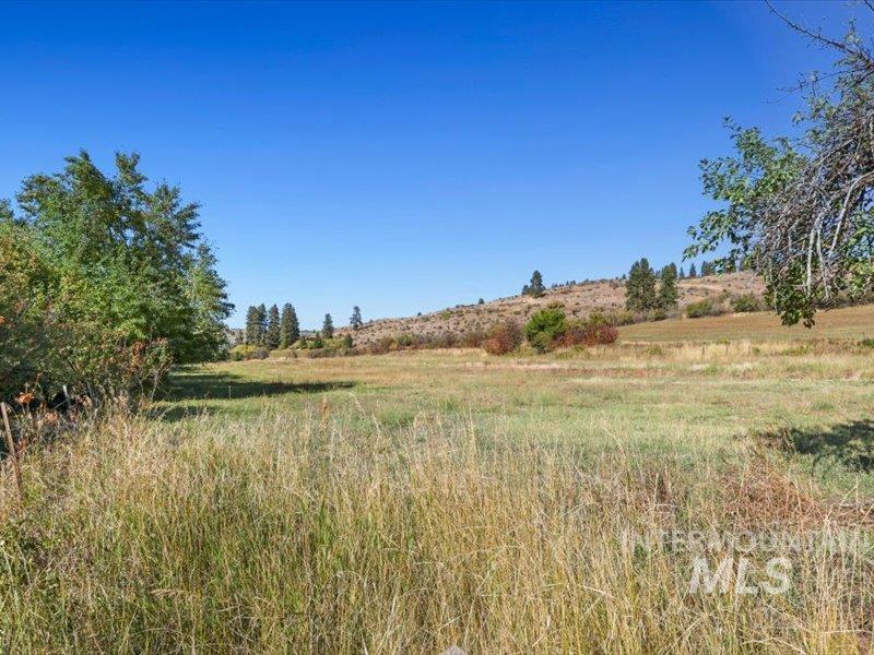 2651 Fruitvale Glendale Road Council, ID 83612 - Photo 21 of 24 Expansive open field with natural grasses and distant rolling hills