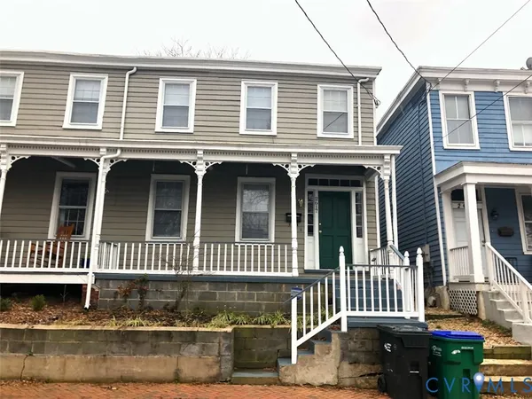 $2,195 | 2617 East Clay Street, Richmond, VA 23223