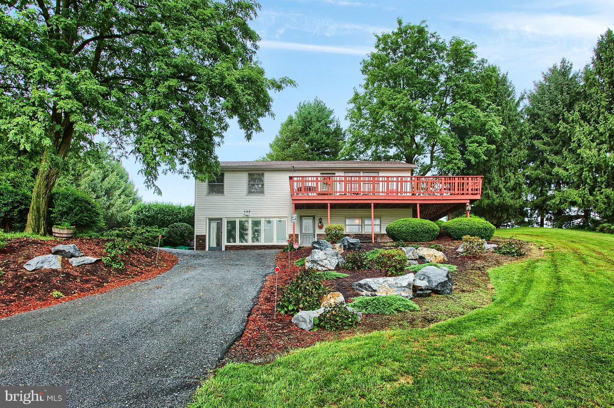 488 Mountain Road Boiling Springs, PA 17007 - Photo 1 of 26 Gallery Image 1