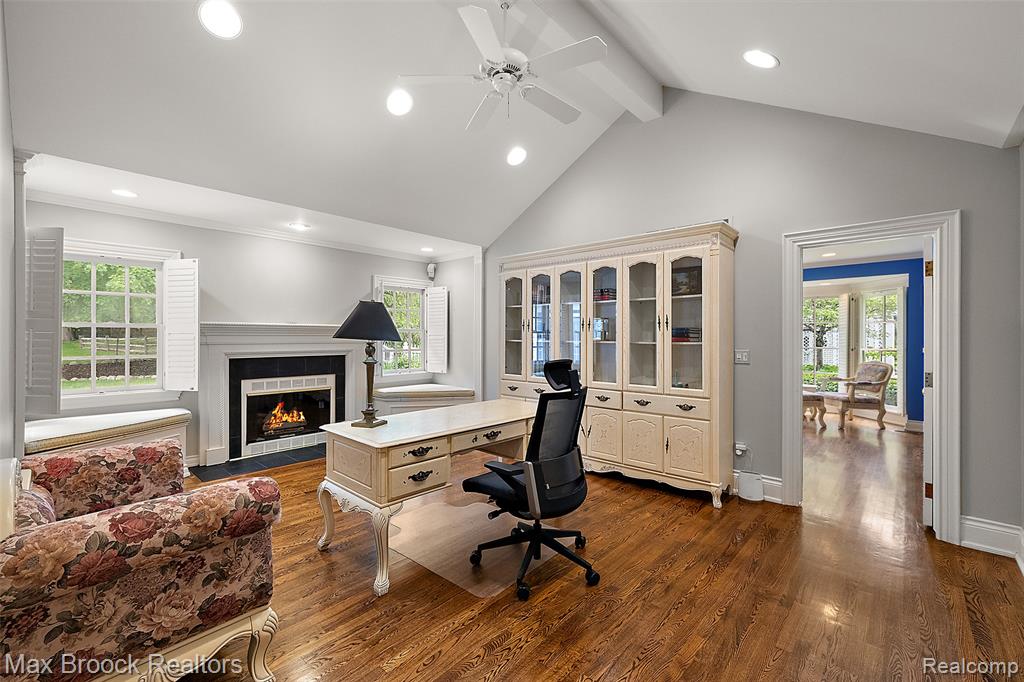 760 Lone Pine Road Bloomfield Hills, MI 48304 - Photo 22 of 65
