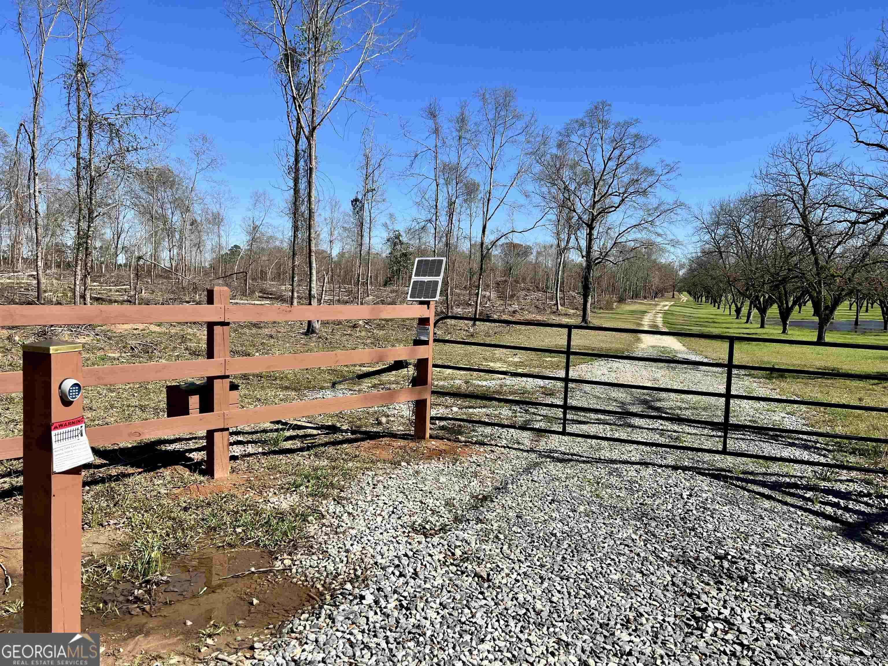 2382 Gallimore Mill Road Jeffersonville, GA 31044 - Photo 114 of 122