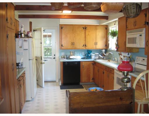450 West Beach Road Charlestown, RI 02813 - Photo 3 of 8 Kitchen.