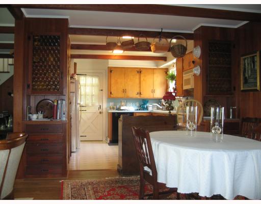 450 West Beach Road Charlestown, RI 02813 - Photo 4 of 8 Dining Room.