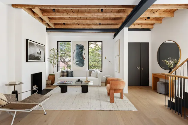 $4,600,000 | 98 Conselyea Street | Williamsburg