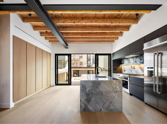 $4,750,000 | 98 Conselyea Street | Williamsburg