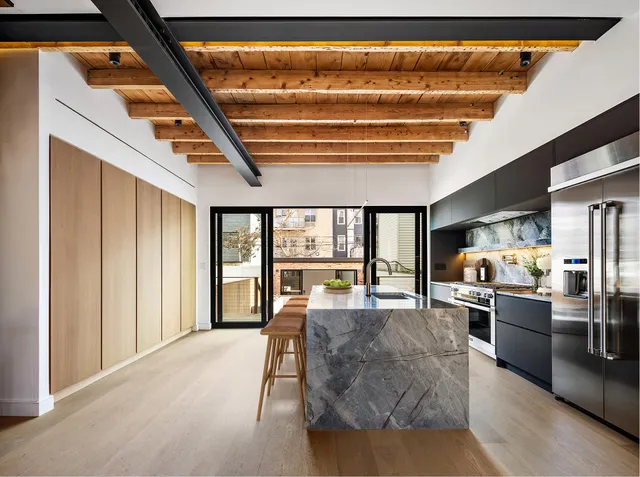$4,750,000 | 98 Conselyea Street | Williamsburg