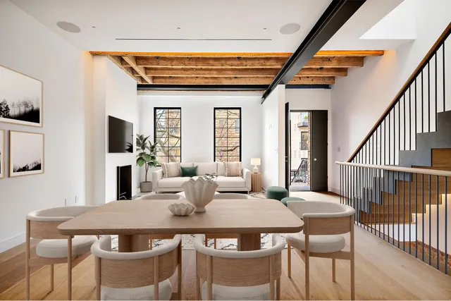 $4,750,000 | 98 Conselyea Street | Williamsburg