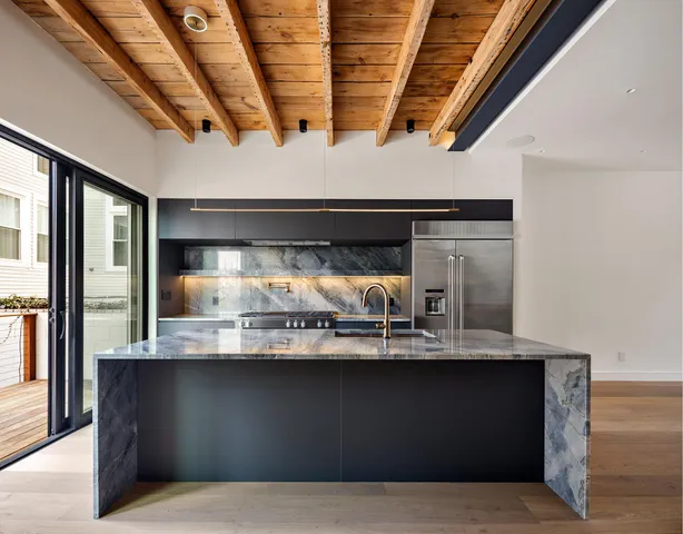 $4,600,000 | 98 Conselyea Street | Williamsburg