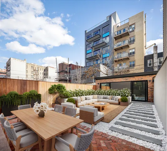 $4,750,000 | 98 Conselyea Street | Williamsburg