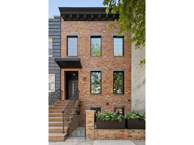 $4,750,000 | 98 Conselyea Street | Williamsburg