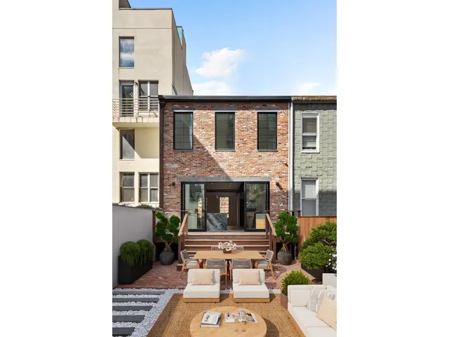 $4,750,000 | 98 Conselyea Street | Williamsburg