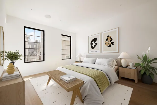 $4,600,000 | 98 Conselyea Street | Williamsburg