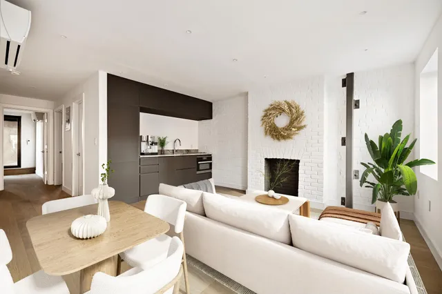 $4,750,000 | 98 Conselyea Street | Williamsburg