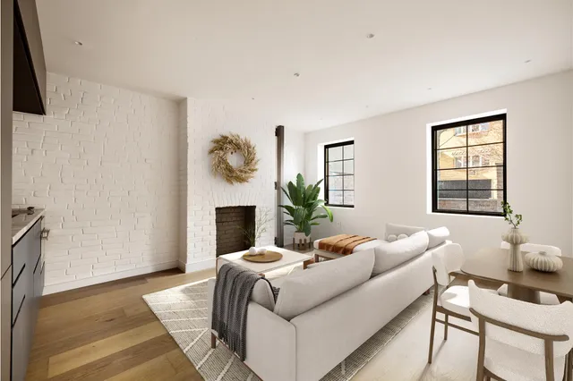 $4,750,000 | 98 Conselyea Street | Williamsburg