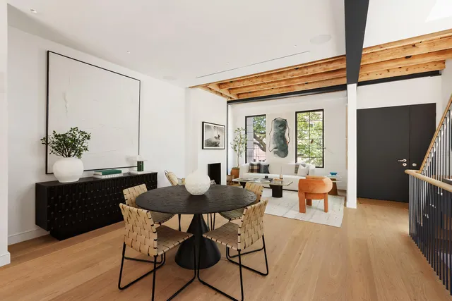 $4,600,000 | 98 Conselyea Street | Williamsburg