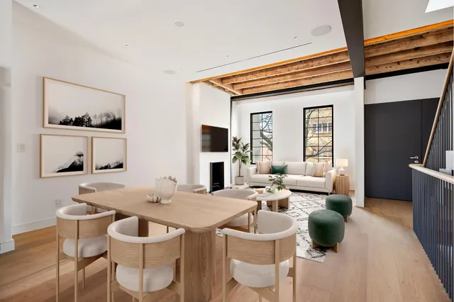$4,750,000 | 98 Conselyea Street | Williamsburg