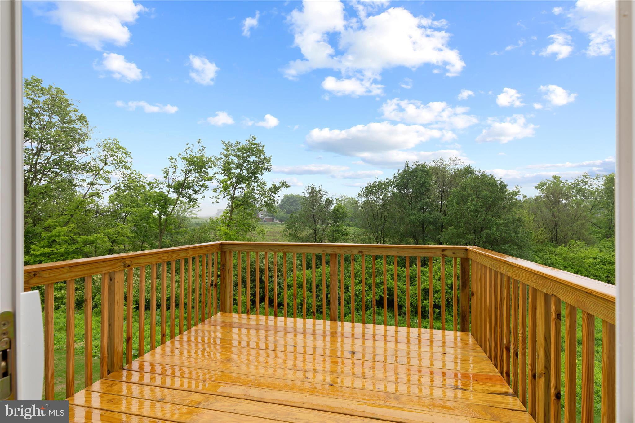 10 Stream Drive Carlisle, PA 17013 - Photo 16 of 48 a view of a balcony
