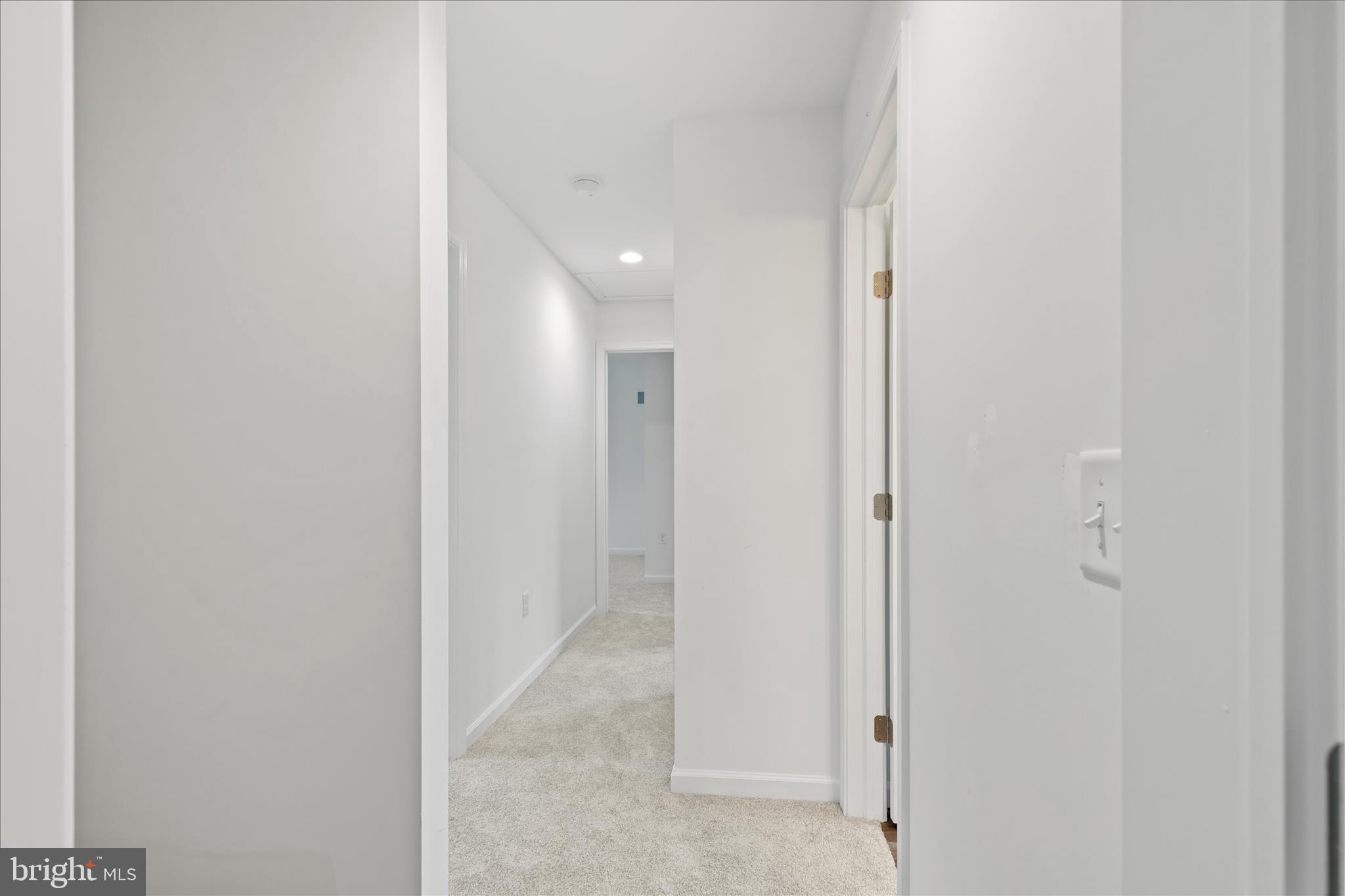 10 Stream Drive Carlisle, PA 17013 - Photo 17 of 48 a view of a hallway with closet