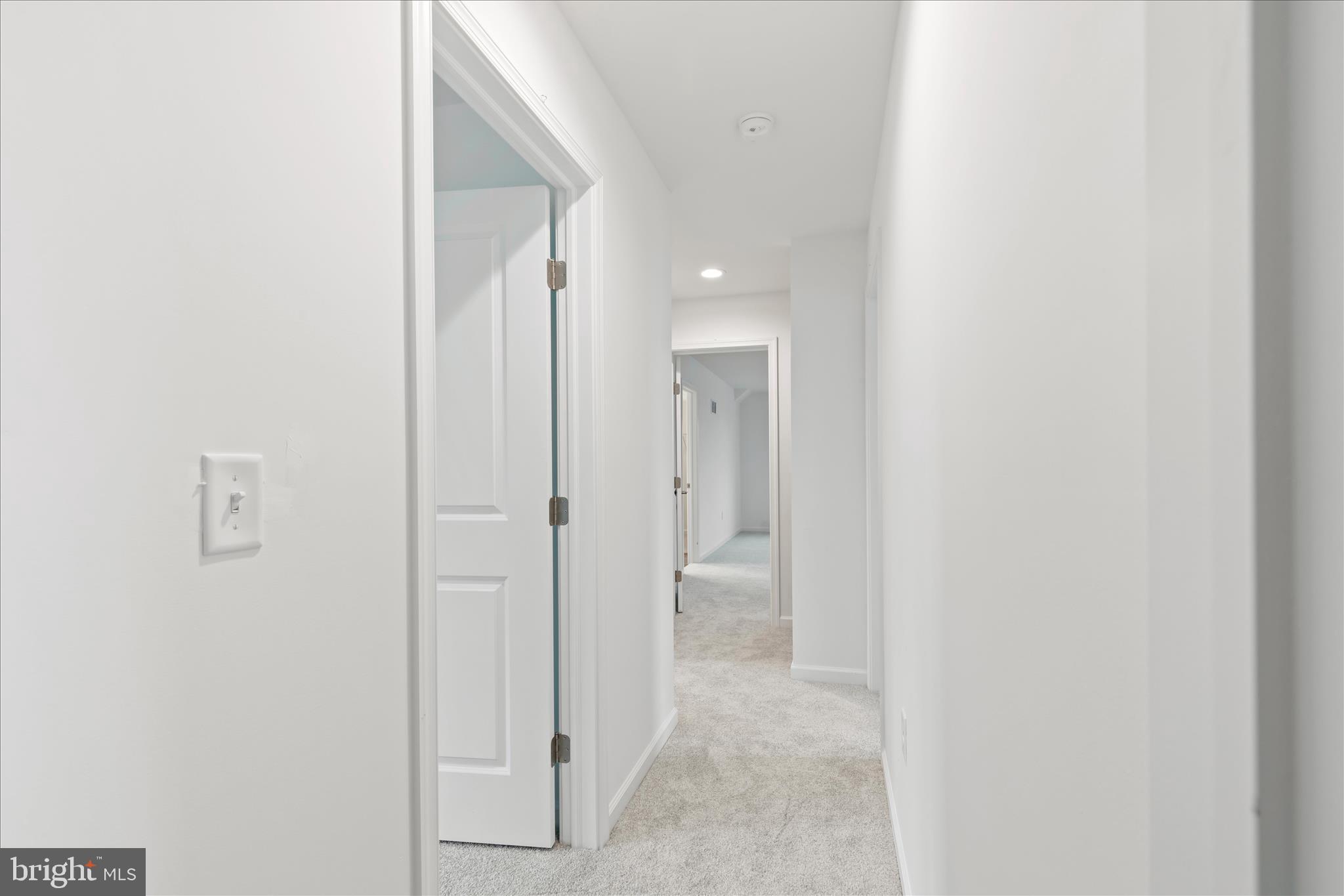 10 Stream Drive Carlisle, PA 17013 - Photo 18 of 48 a view of a bathroom with a glass shower door