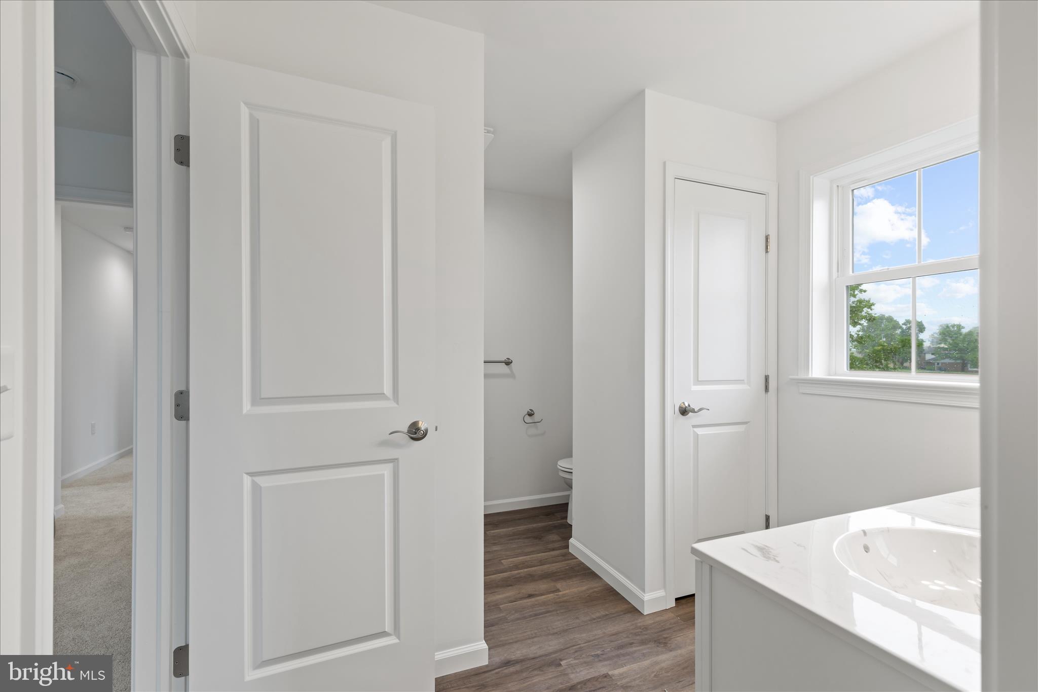 10 Stream Drive Carlisle, PA 17013 - Photo 23 of 48 a bathroom with a tub and shower