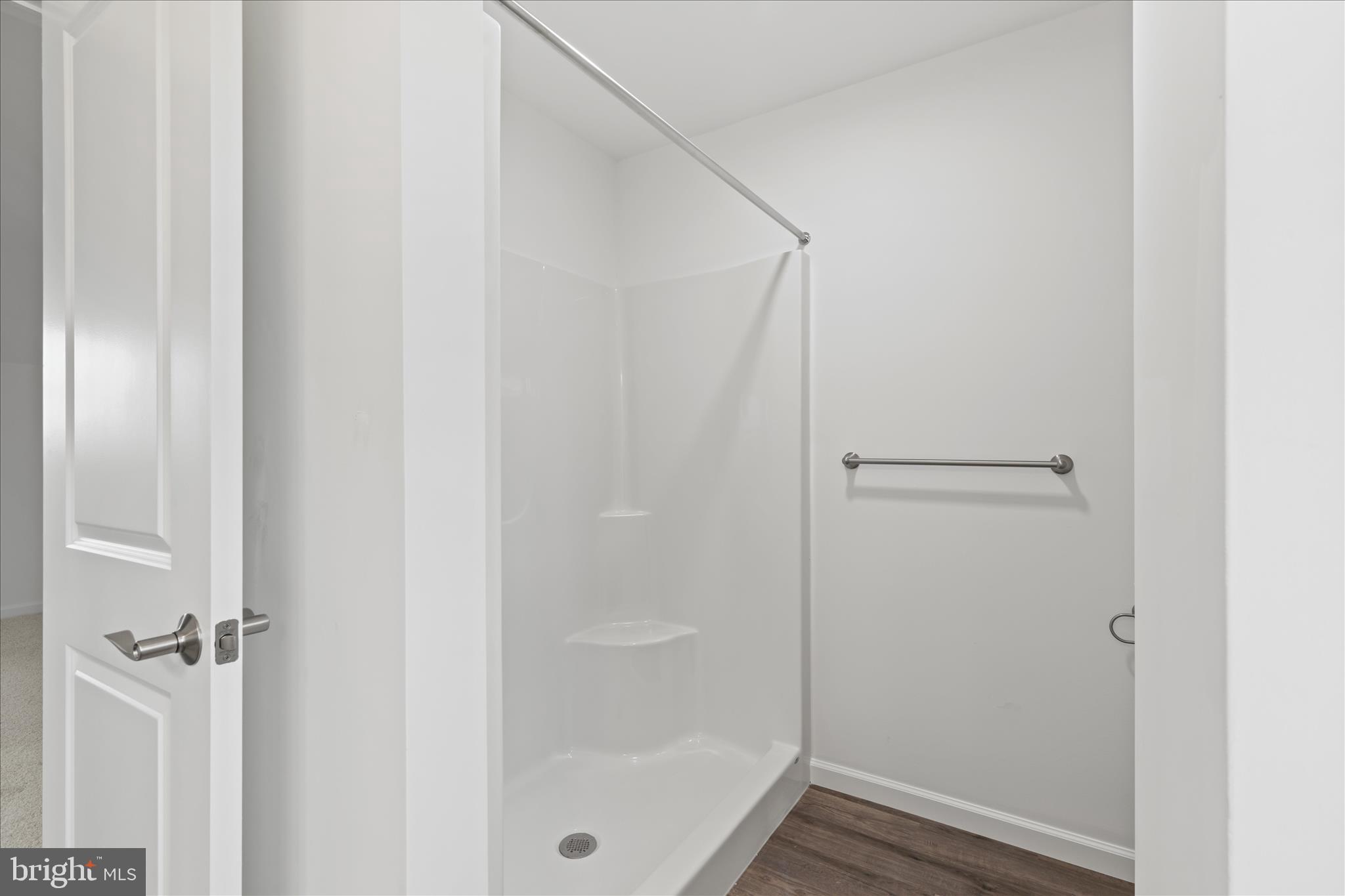 10 Stream Drive Carlisle, PA 17013 - Photo 24 of 48 a bathroom with a glass shower door