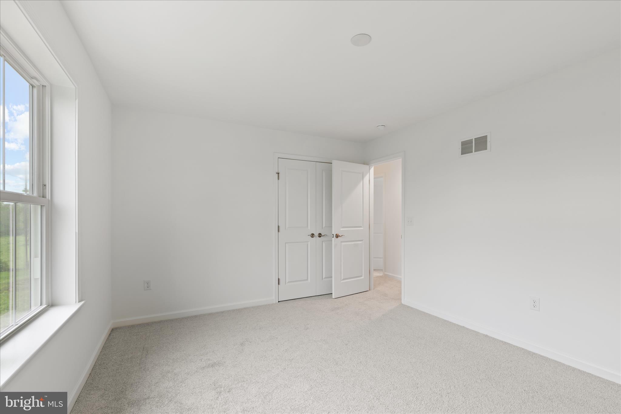 10 Stream Drive Carlisle, PA 17013 - Photo 29 of 48 a view of an empty room and a window