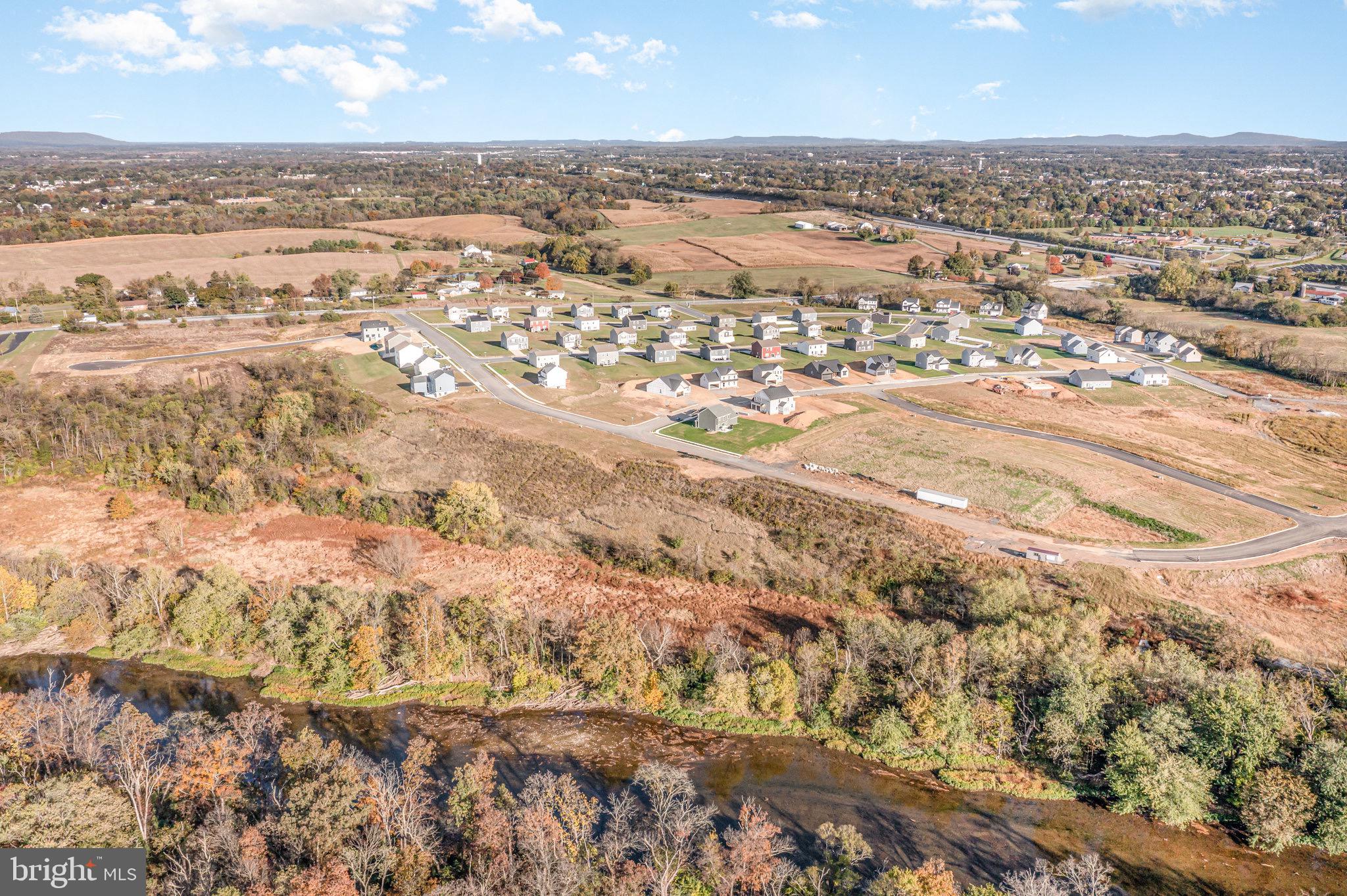 10 Stream Drive Carlisle, PA 17013 - Photo 46 of 48 a view of city view and ocean