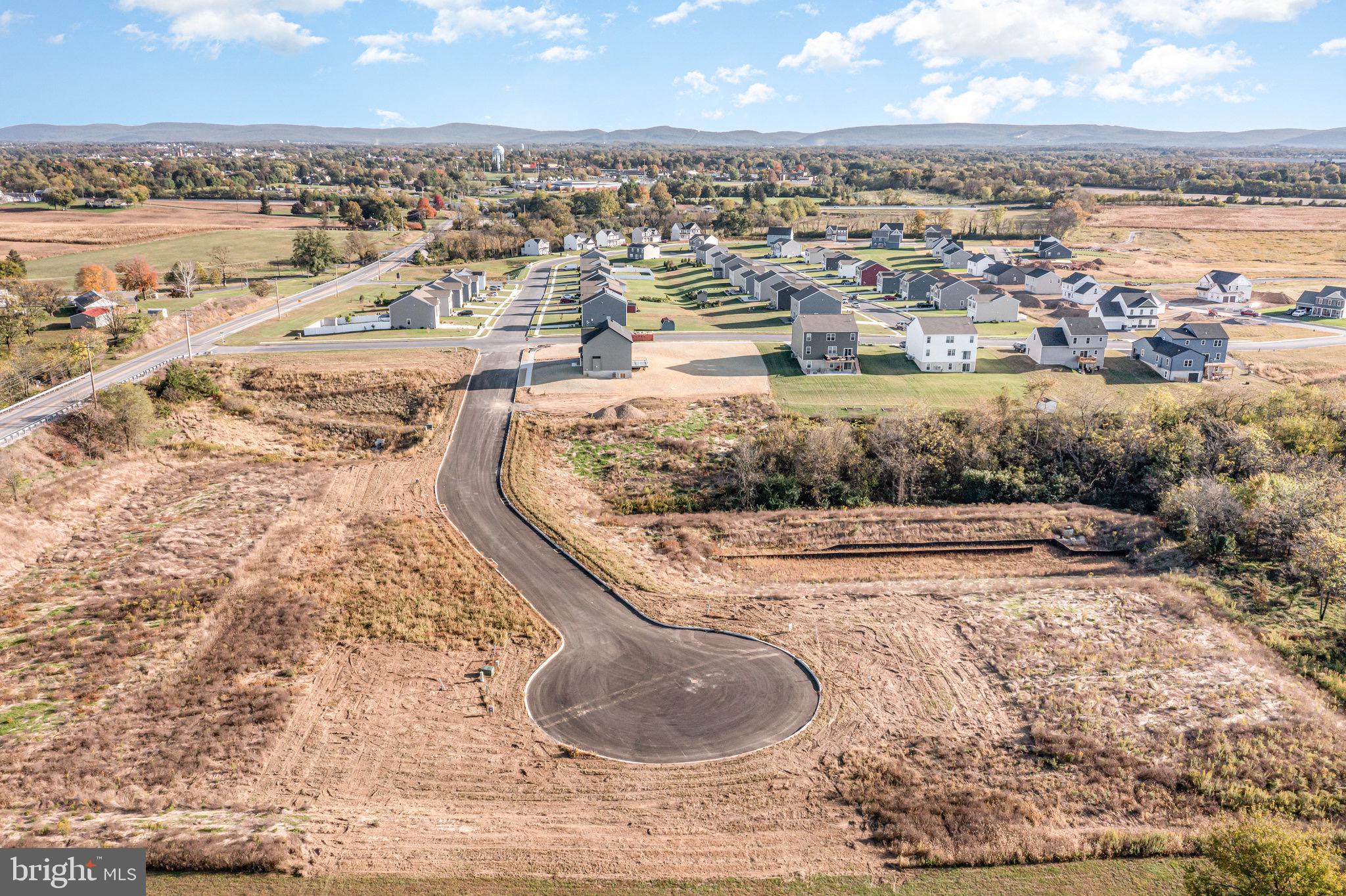 10 Stream Drive Carlisle, PA 17013 - Photo 47 of 48 a view of a city