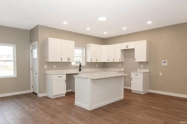 $274,900 | 302 West Canal Street, Peru, IN 46970